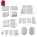 Styrofoam Fast Food Box Production Line